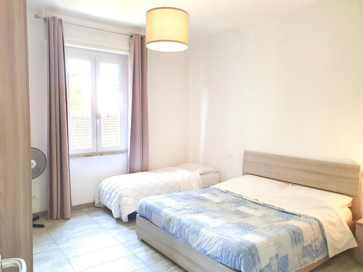 Savannah Charme Apartment La Spezia Bagian luar foto